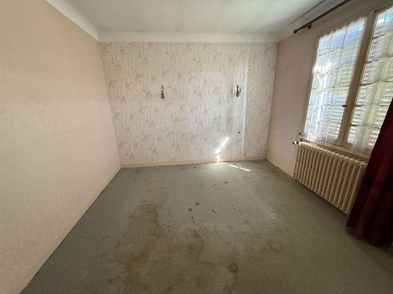 Pavillon - 181 m² - 6 pièces