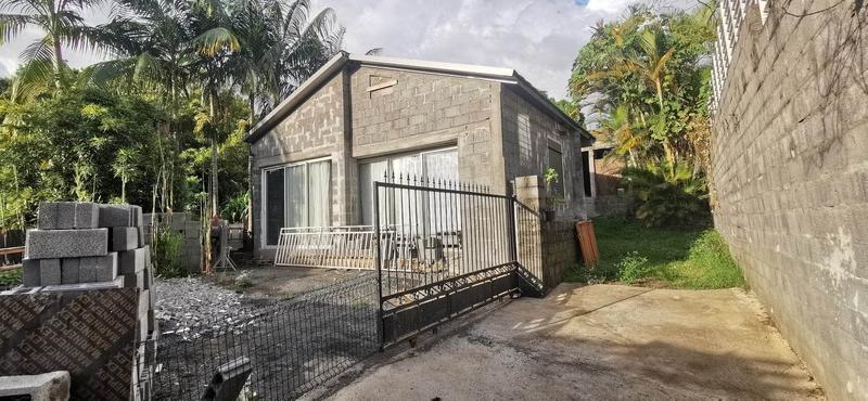 Maison - 50 m² - 2 pièces