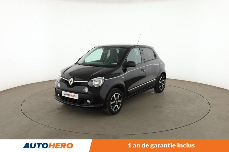 Renault Twingo 0.9 TCe Energy Intens 90 ch