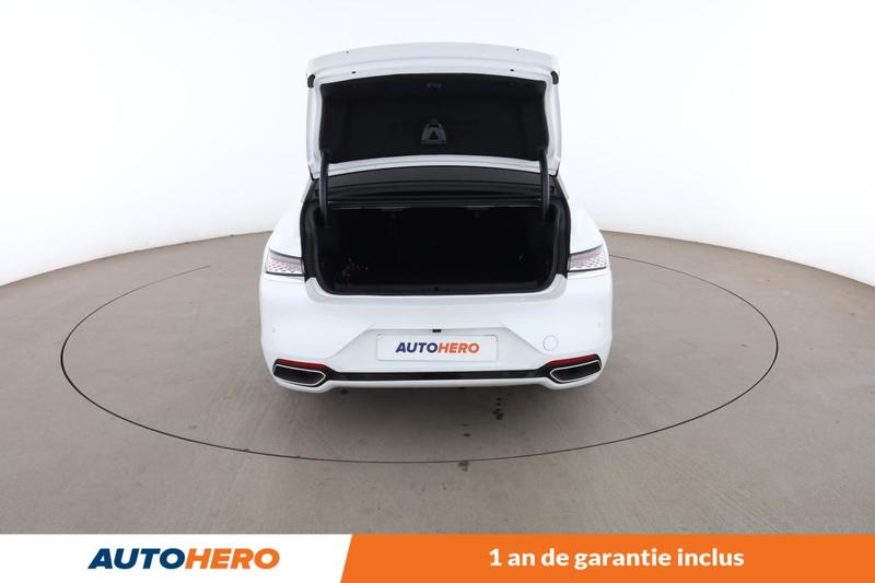 Ds ds 9 1.6 PureTech Rivoli + 225 ch