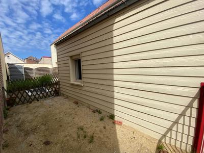 Maison - 17 m² - 2 pièces