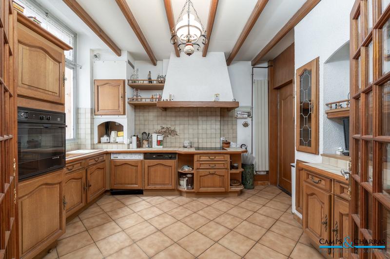 Appartement - 106 m² - 4 pièces