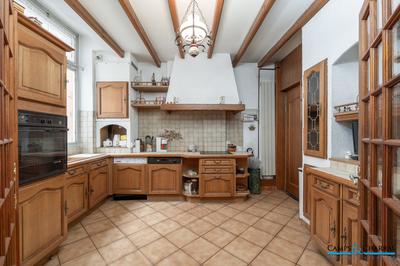 Appartement - 106 m² - 4 pièces