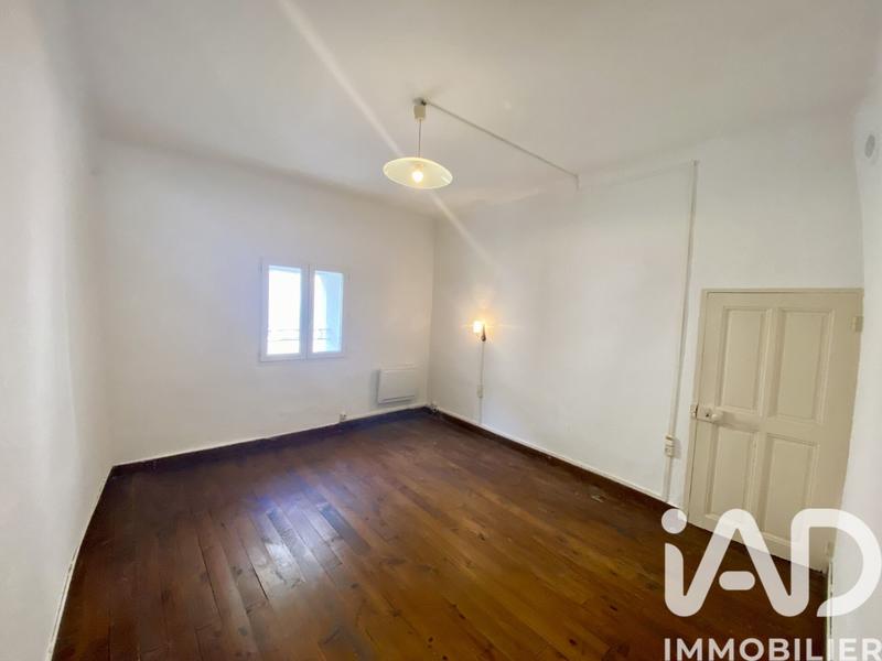 Maison de ville - 54 m² - 2 pièces