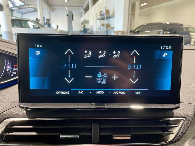 Peugeot 5008 II (2) 1.5 Bluehdi 130 Eat8 - 36 900