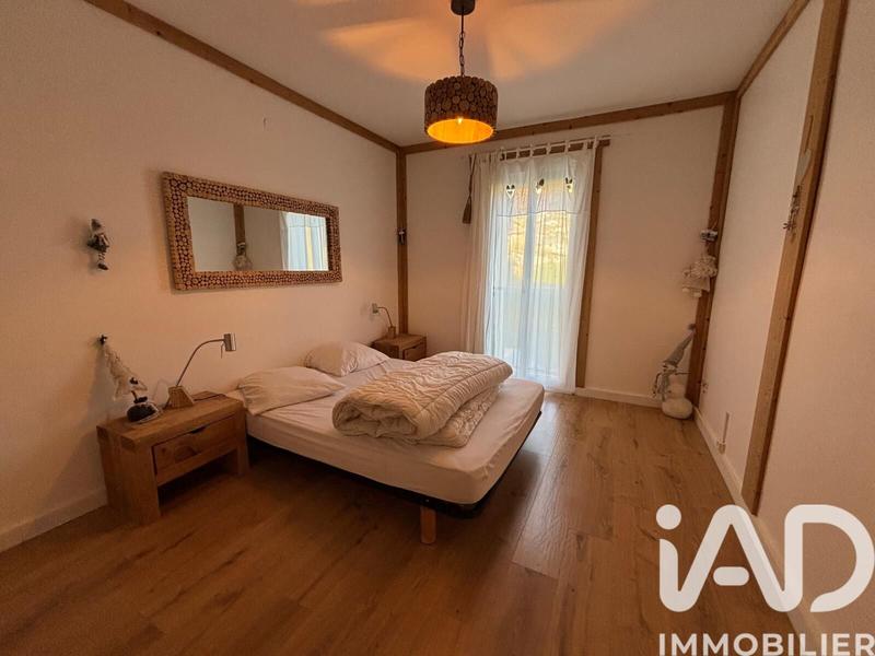 Appartement - 73 m² - 3 pièces