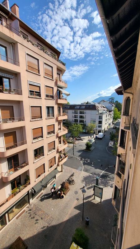 Appartement - 31 m² - 1 pièce