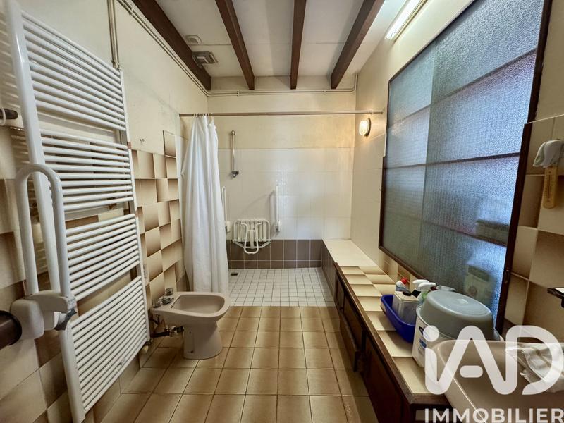 Maison - 132 m² - 4 pièces