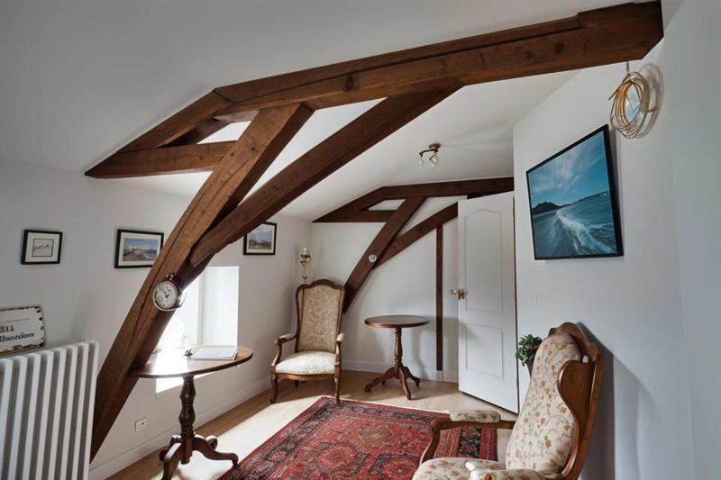 Maison d'architecte - 200 m² - 8 pièces