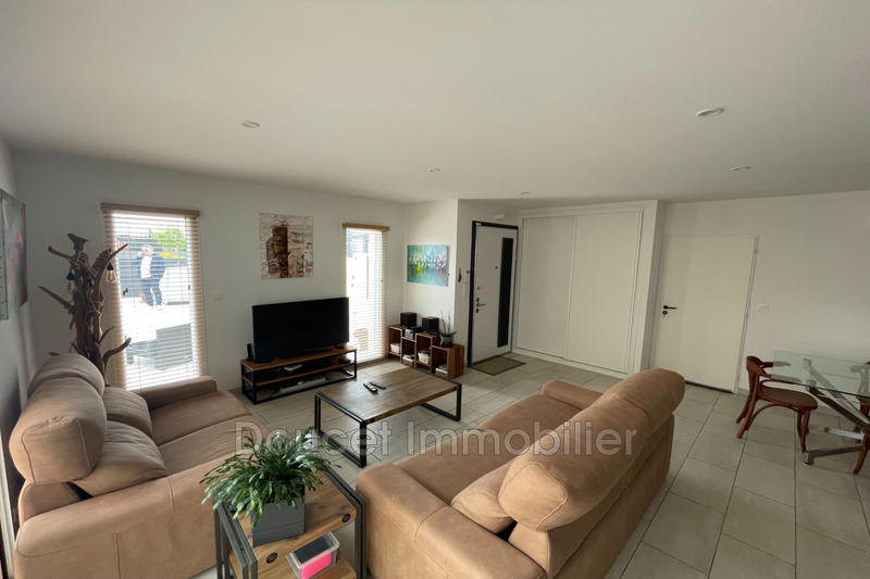 Villa - 92 m² - 5 pièces