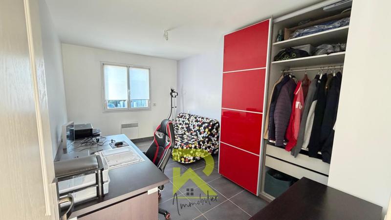 Maison - 138 m² - 5 pièces