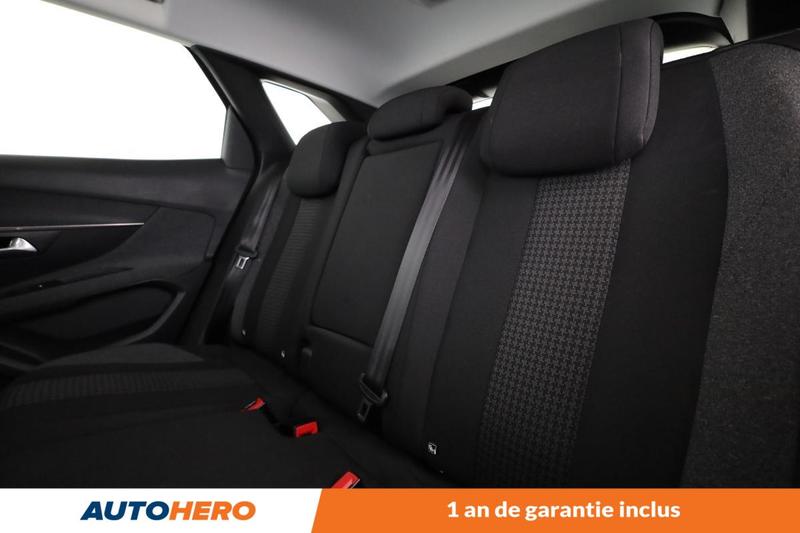 Peugeot 3008 1.5 Blue-HDi Active Business Eat8 130 ch