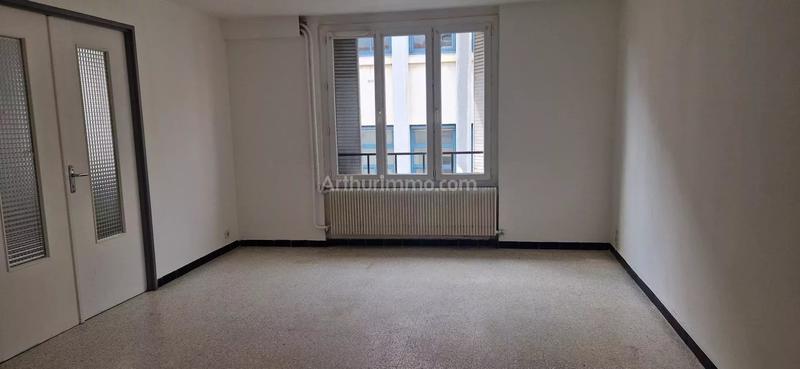 Appartement - 97 m² - 4 pièces