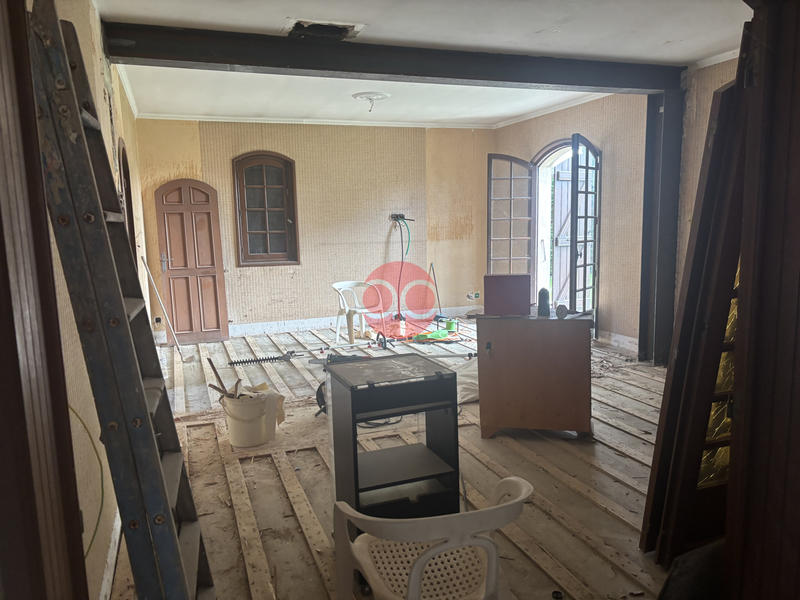 Maison - 115 m² - 4 pièces