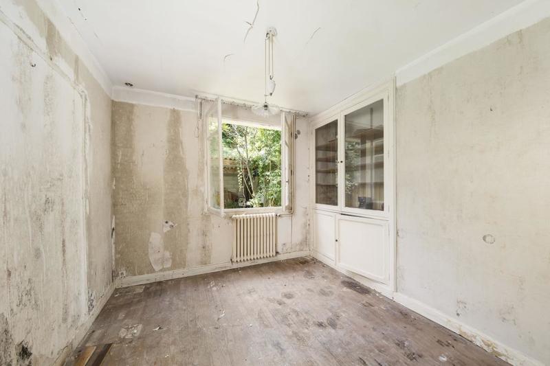 Maison - 160 m² - 4 pièces