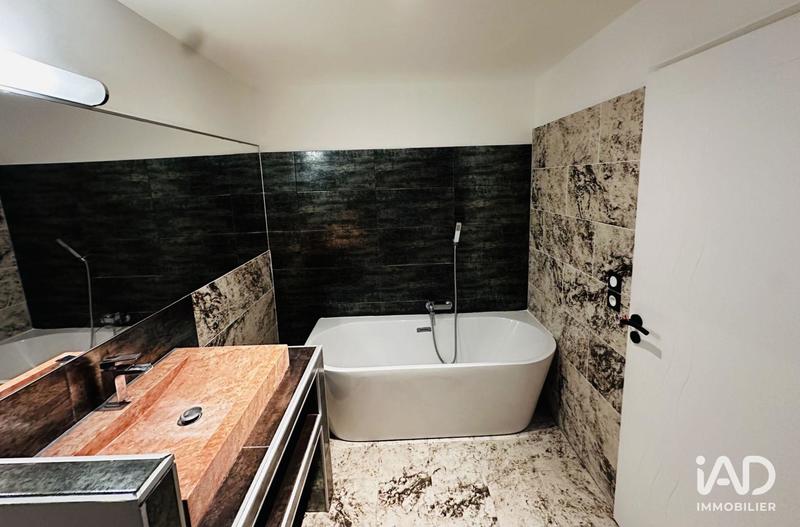 Maison - 135 m² - 6 pièces