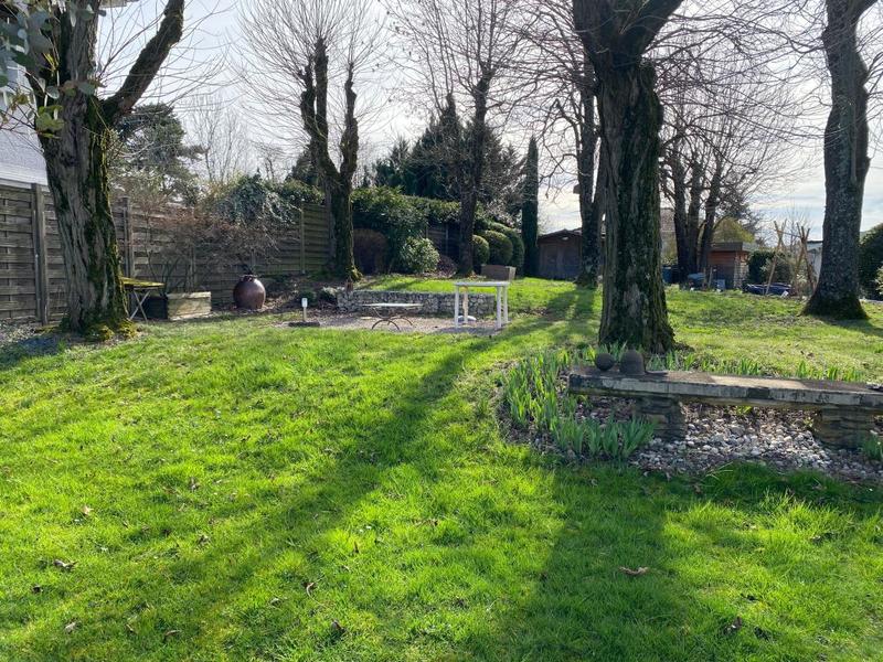 Maison - 161 m² - 5 pièces