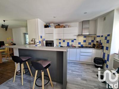 Appartement - 50 m² - 3 pièces