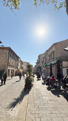 Local commercial - 72 m²