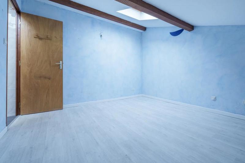 Maison - 141 m² - 6 pièces