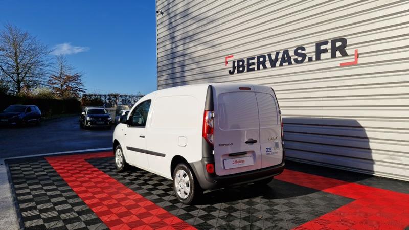 Renault Kangoo Express Z.E. Achat Integral Grand Confort
