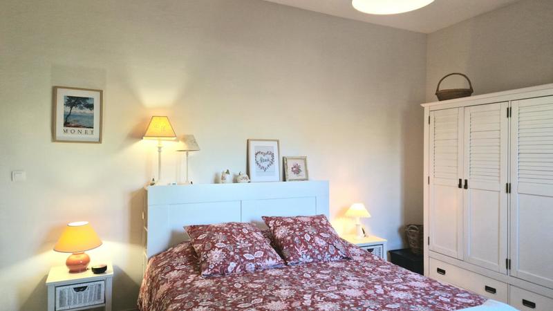 Villa - 133 m² - 5 pièces