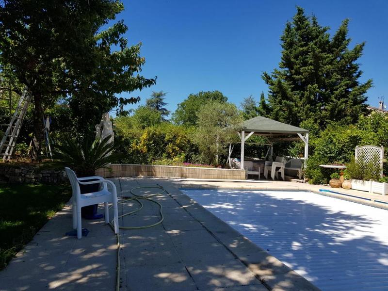 Villa - 160 m² - 5 pièces