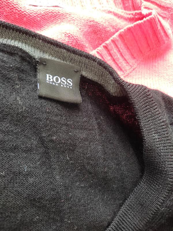 Vide-maison - vide-dressing