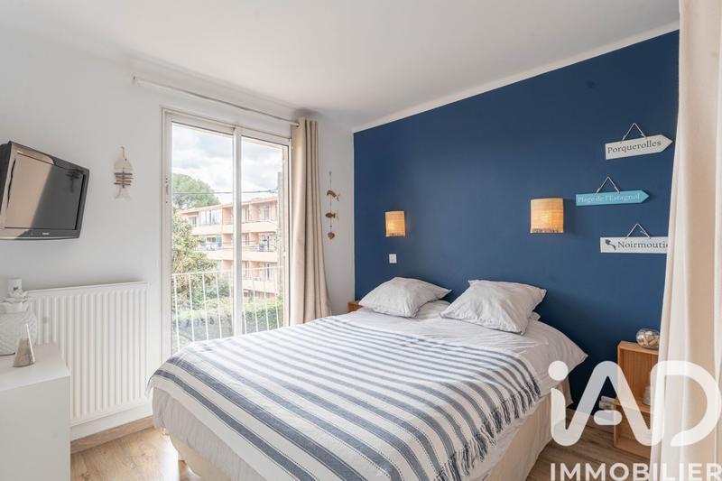 Appartement - 66 m² - 4 pièces
