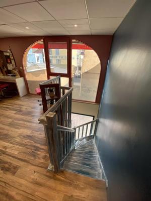 Fonds de commerce - 80 m²