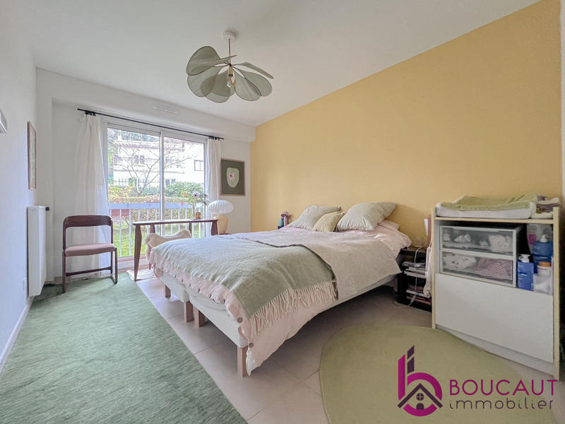 Appartement - 96 m² - 4 pièces