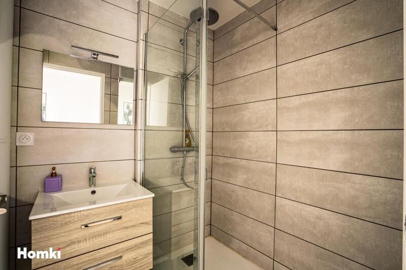 Appartement - 93 m² - 4 pièces