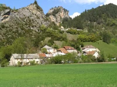 Corps de ferme - 380 m² - 11 pièces