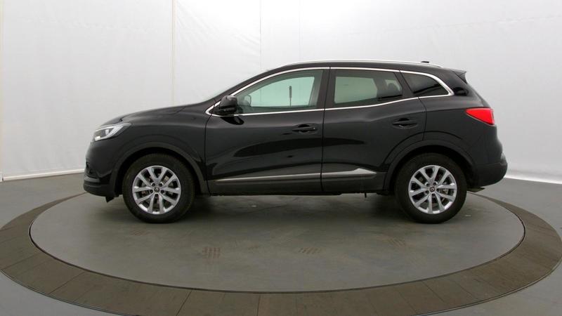 Renault Kadjar 1.3 TCe 140ch Fap Business Edc