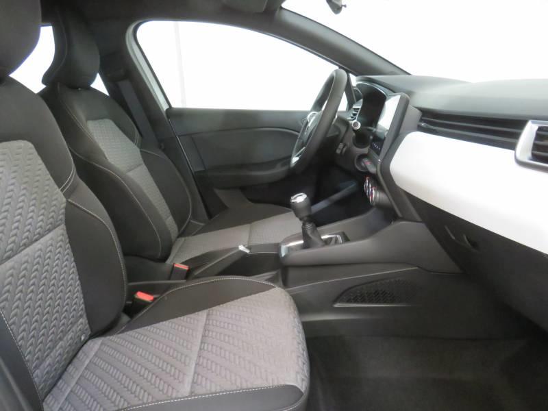 Renault Clio TCe 90 - 21n Limited