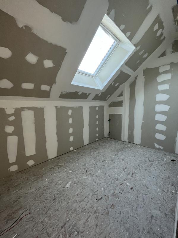 Maison ancienne - 181 m² - 8 pièces