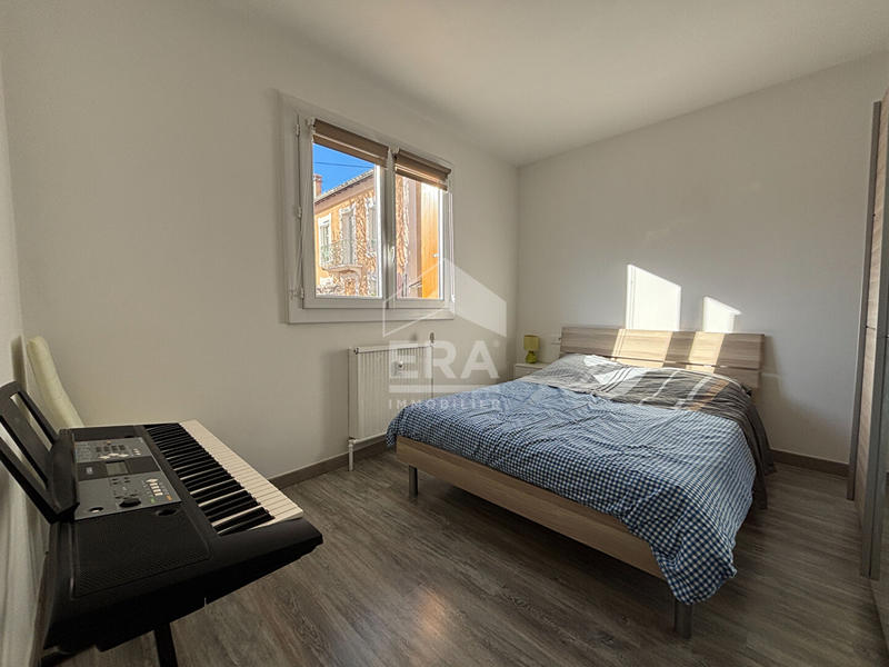 Appartement - 77 m² - 4 pièces