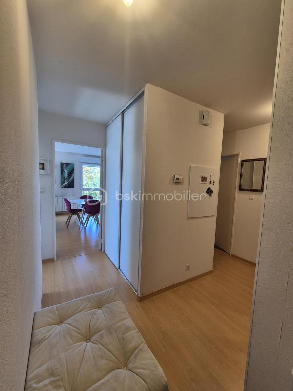 Appartement - 77 m² - 4 pièces