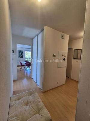 Appartement - 77 m² - 4 pièces