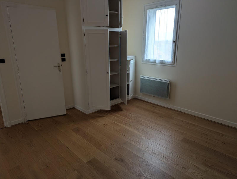 Appartement - 100 m² - 3 pièces