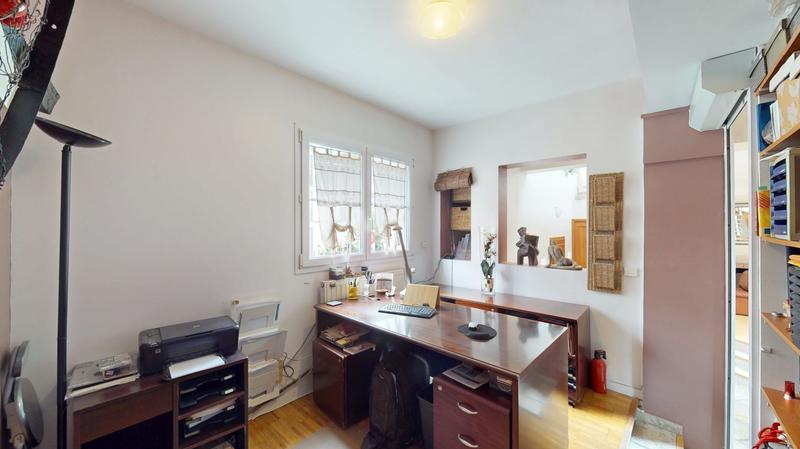 Maison contemporaine - 200 m² - 7 pièces