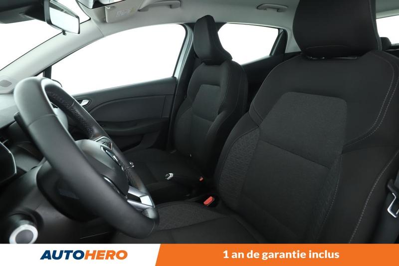 Renault Clio 1.0 SCe Business 65 ch