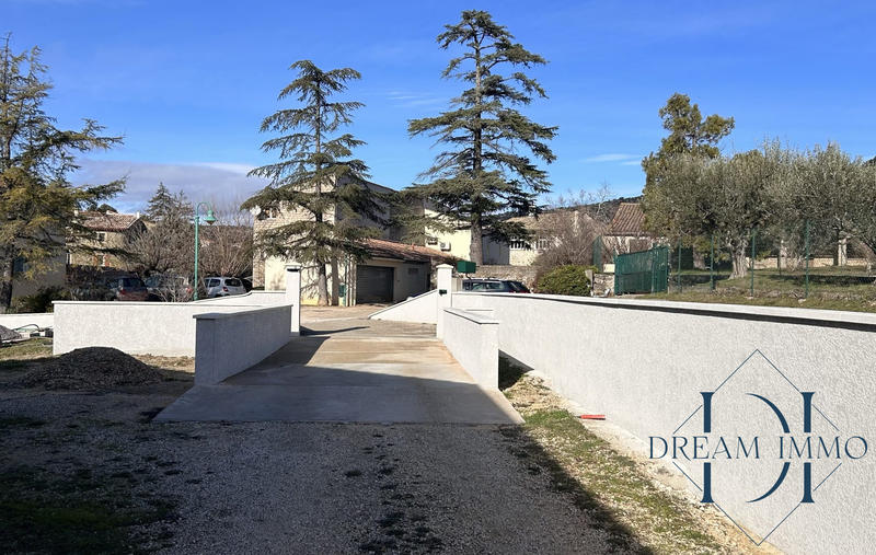 Maison - 74 m² - 4 pièces