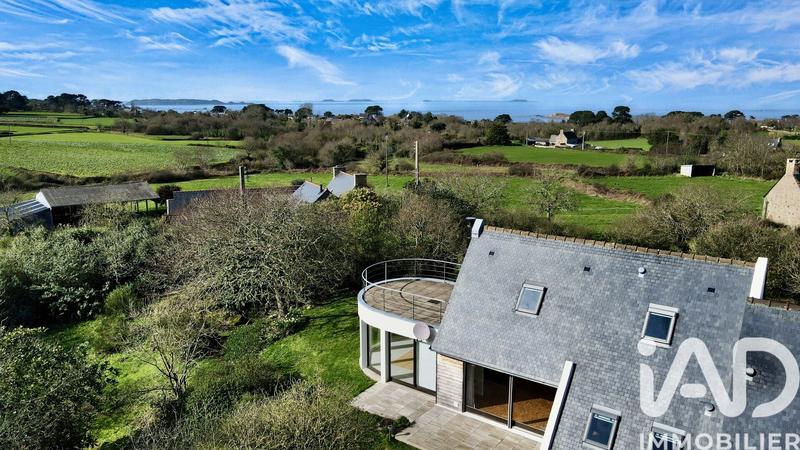 Maison de maîtres - 135 m² - 7 pièces