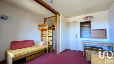 Appartement - 23 m² - 1 pièce