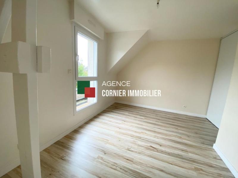 Pavillon - 150 m² - 6 pièces