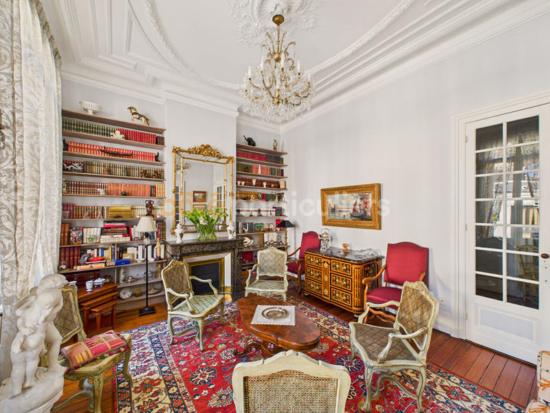 Maison - 188 m² - 5 pièces