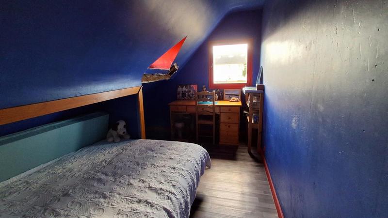 Maison - 103 m² - 5 pièces