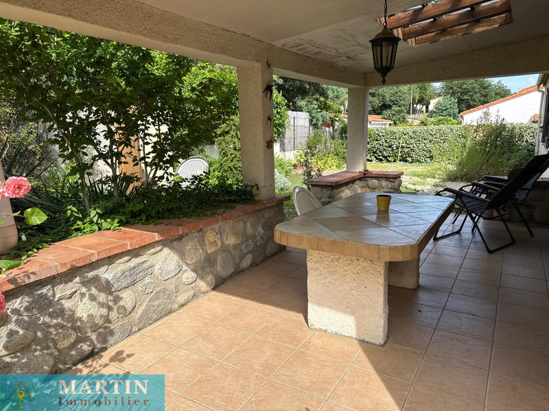 Villa - 116 m² - 6 pièces