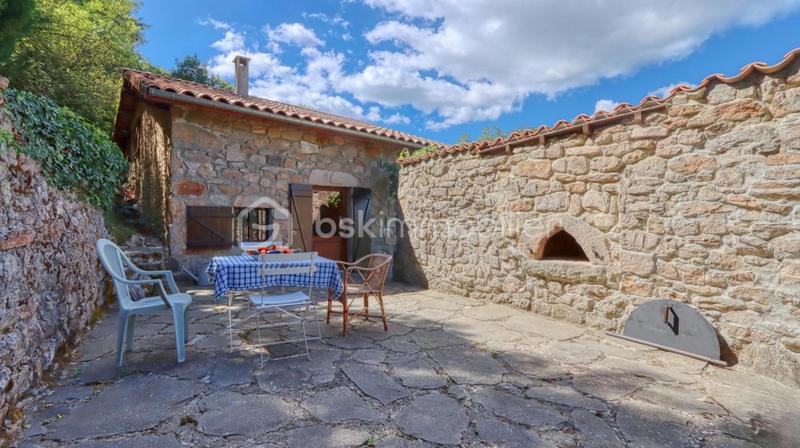 Ferme - 171 m² - 6 pièces